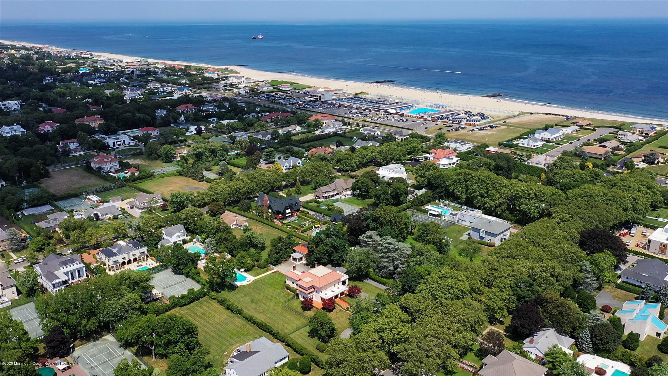 45 Runyan Avenue Deal, NJ 07723 - Photo 55 of 60 a view of a city