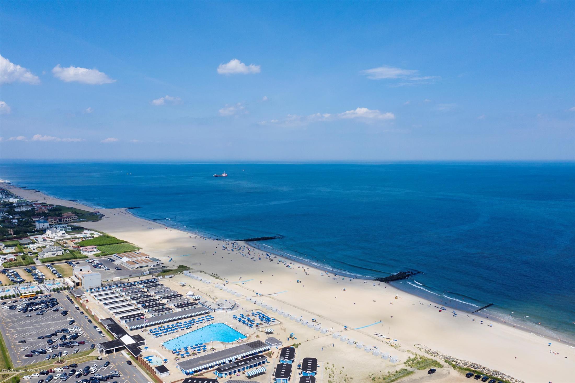 45 Runyan Avenue Deal, NJ 07723 - Photo 60 of 60 a view of an ocean beach