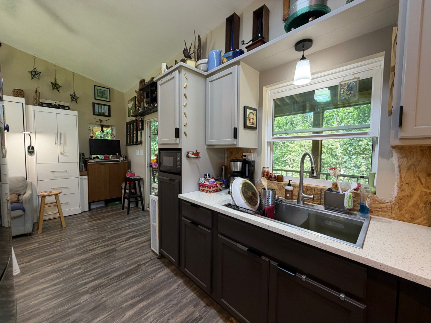 1040 Baker Hill Road Cobden, IL 62920 - Photo 9 of 20