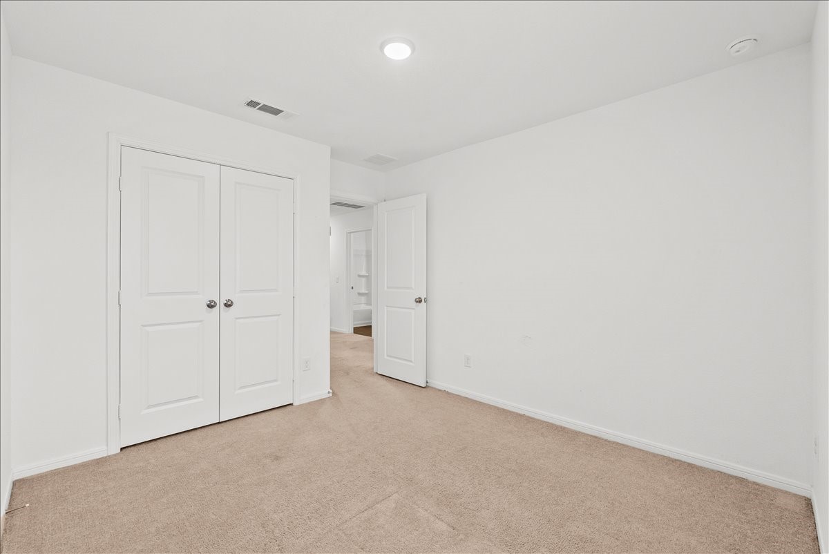 10243 Gates Ml Road Houston, TX 77034 - Photo 23 of 32 Another view of a Secondary Bedroom
