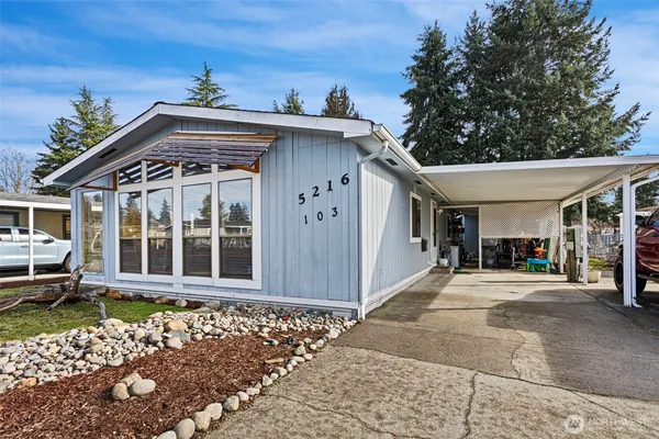 $125,000 | 5216 Yakima Lane Southeast, Unit 103, Lacey, WA 98503