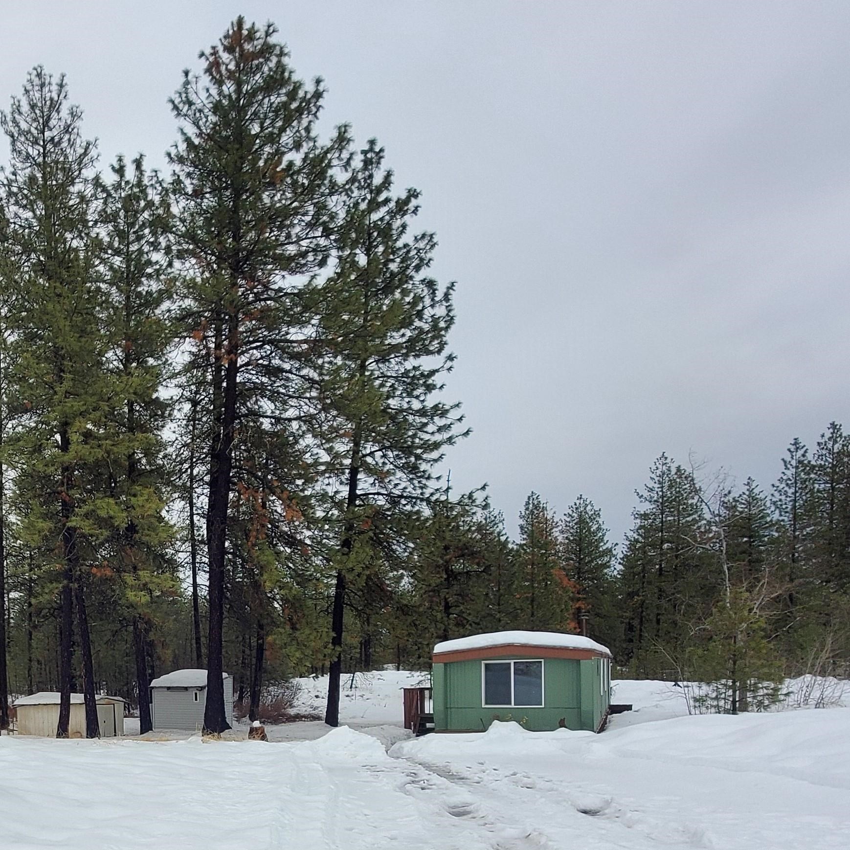 11907 North Jared Lane Spokane, WA 99224 - Photo 1 of 47