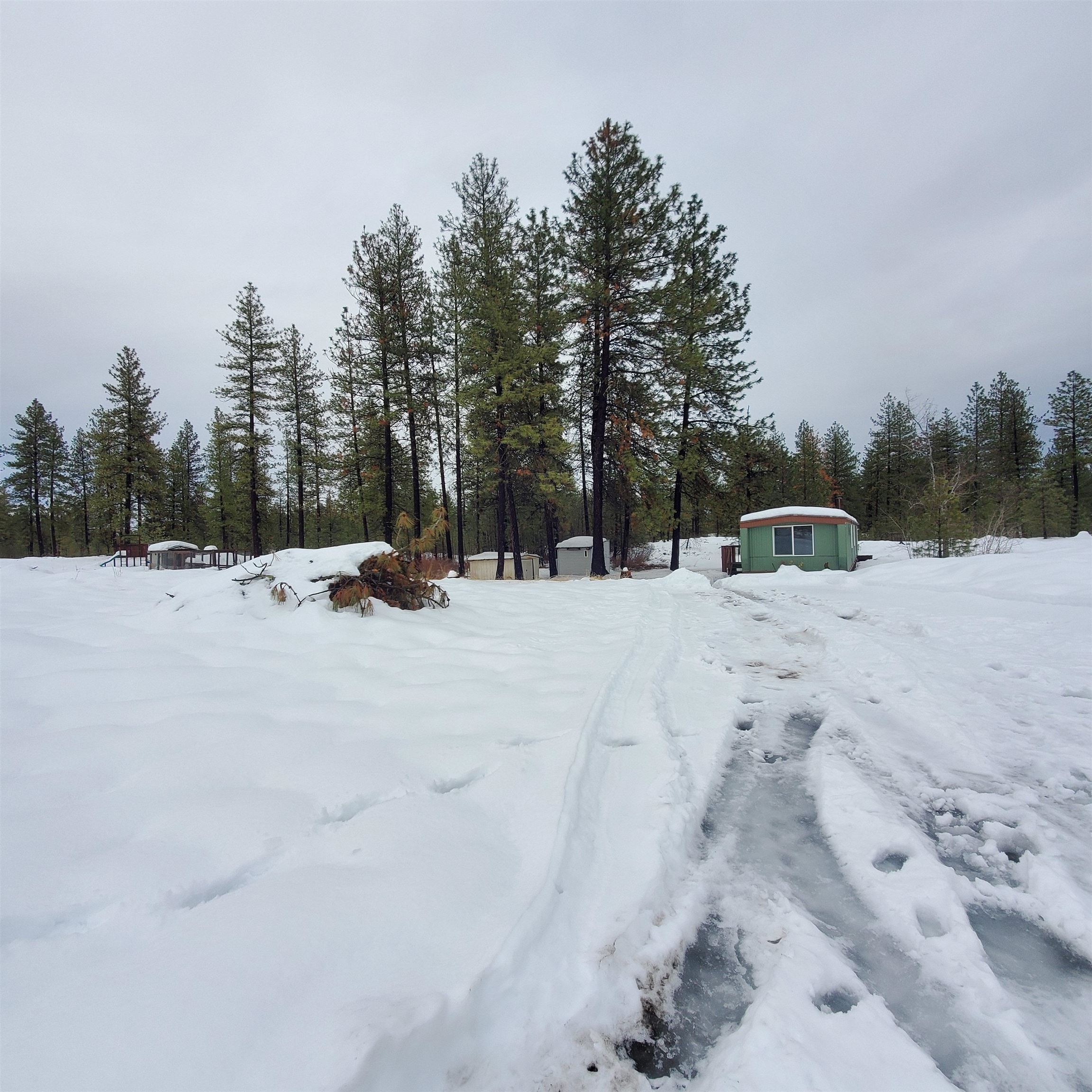 11907 North Jared Lane Spokane, WA 99224 - Photo 2 of 47