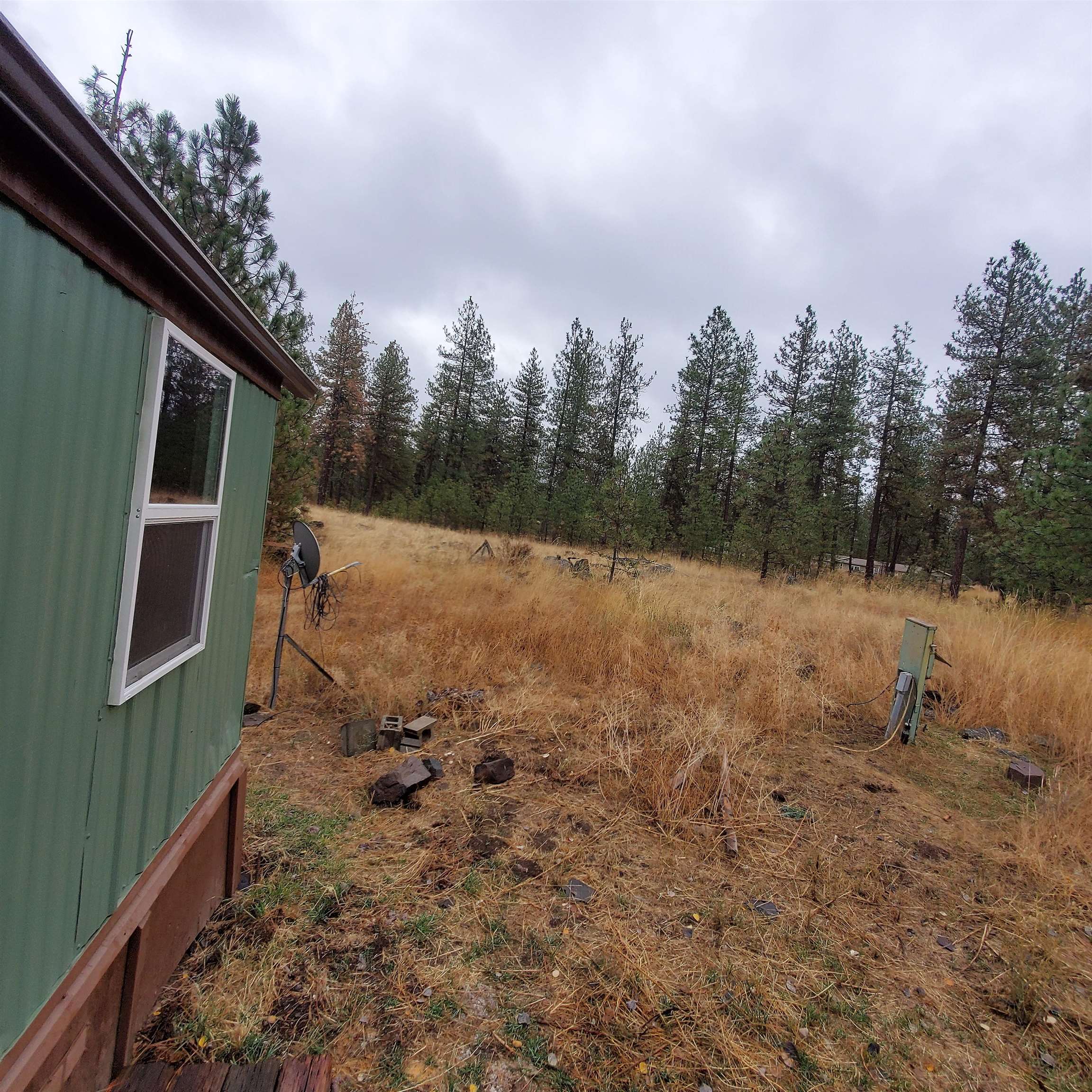 11907 North Jared Lane Spokane, WA 99224 - Photo 34 of 47
