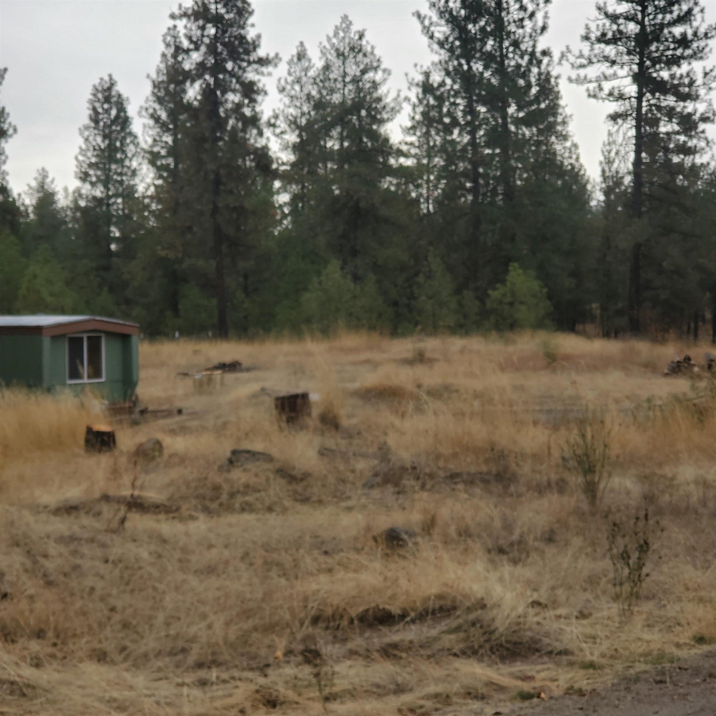 11907 North Jared Lane Spokane, WA 99224 - Photo 40 of 47