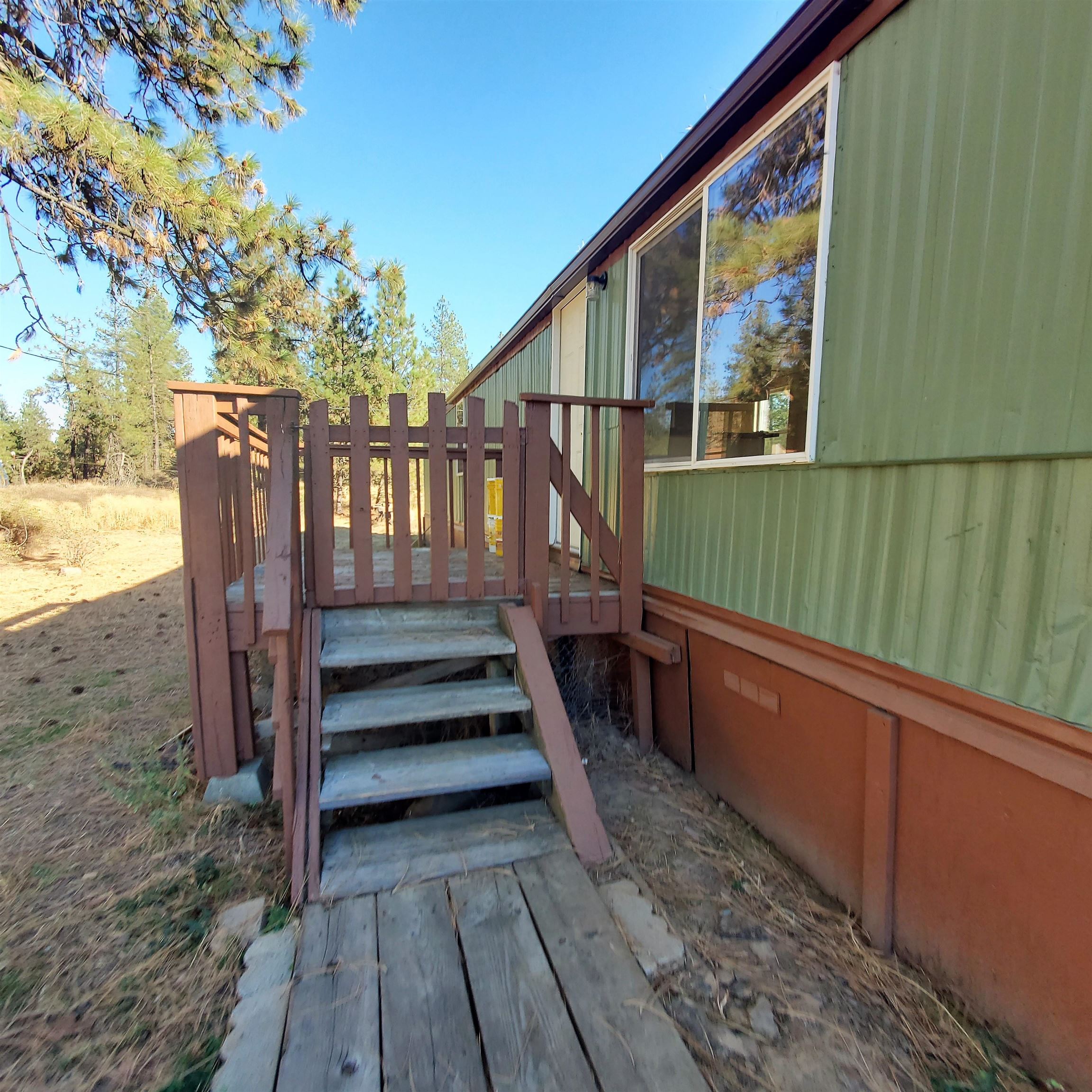 11907 North Jared Lane Spokane, WA 99224 - Photo 4 of 47