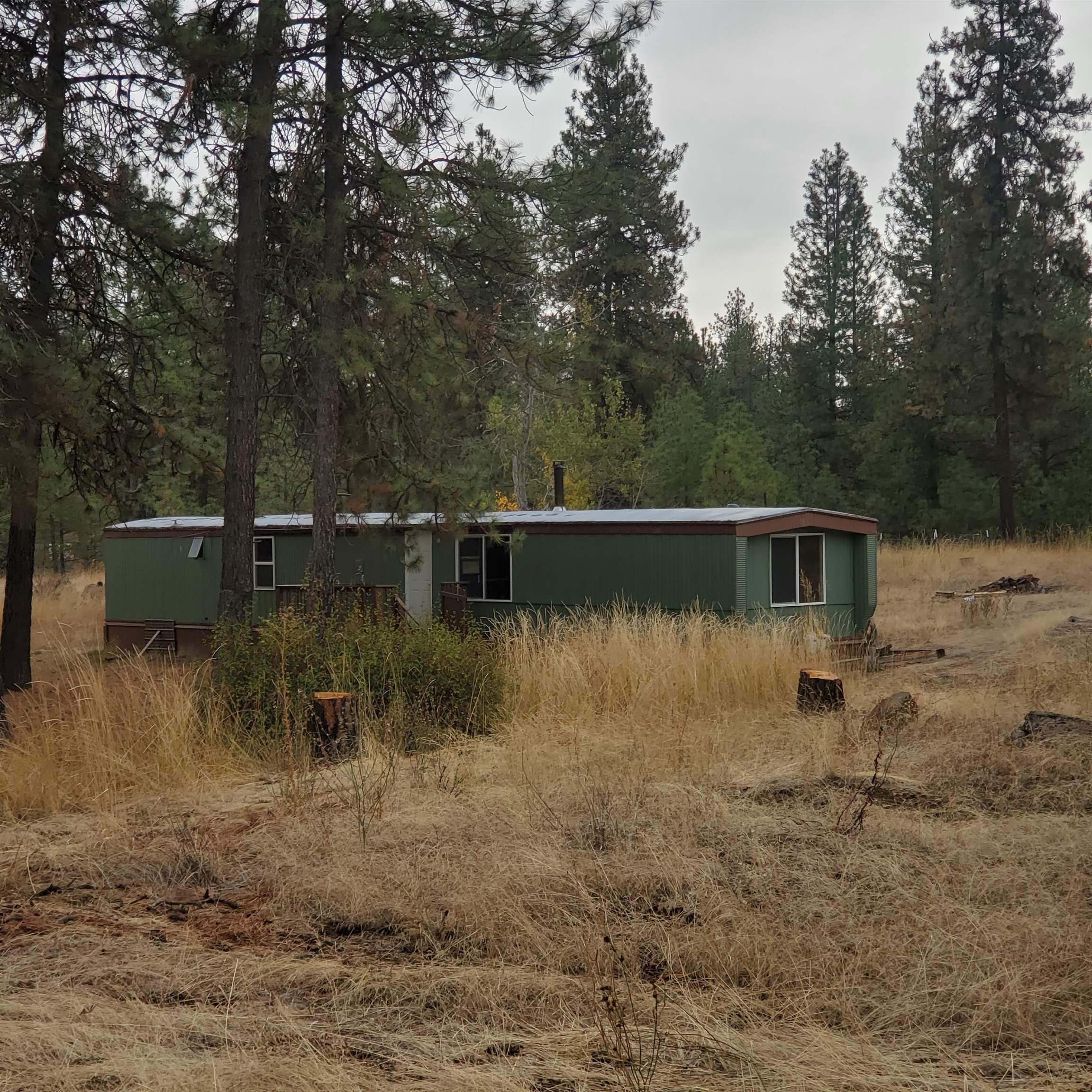 11907 North Jared Lane Spokane, WA 99224 - Photo 41 of 47