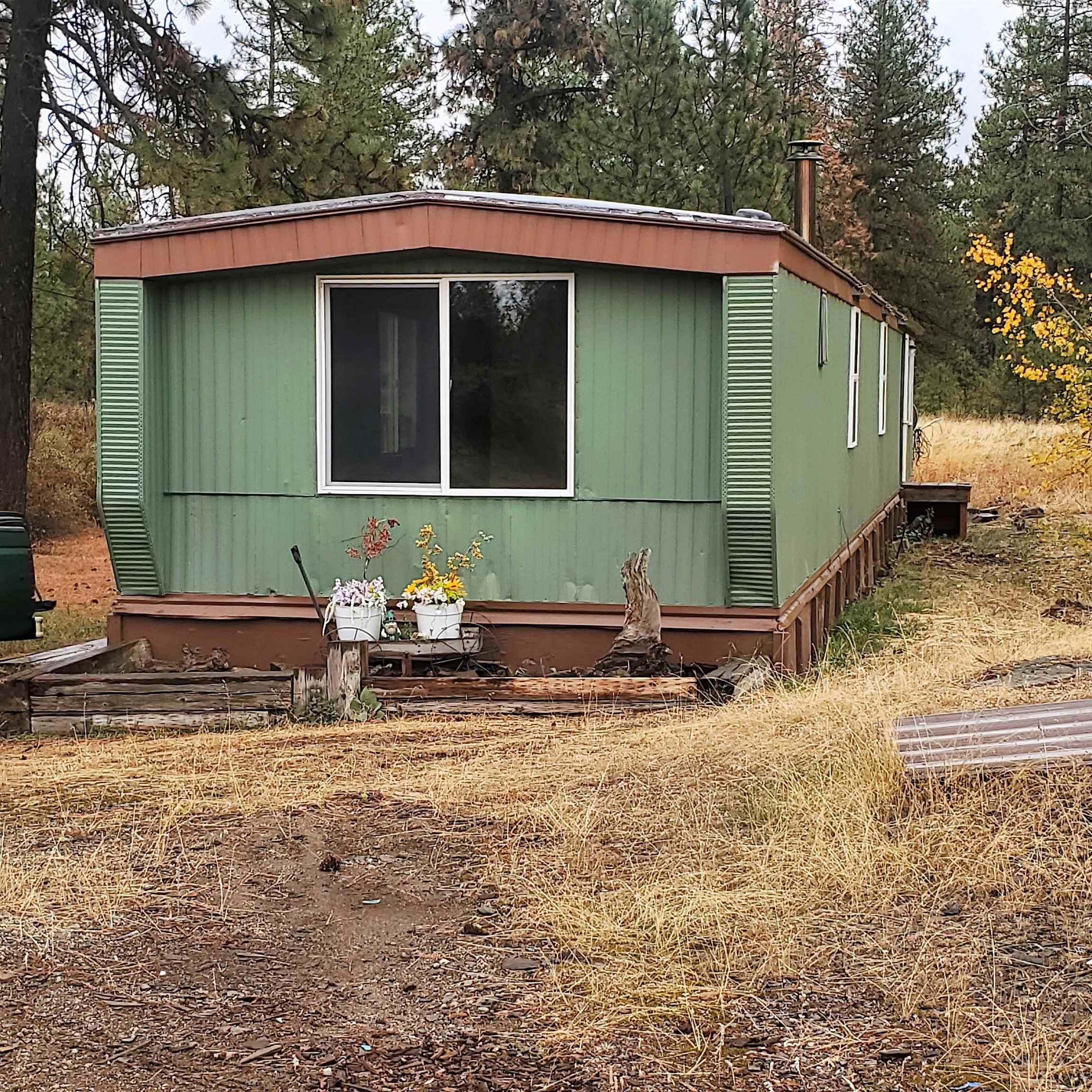 11907 North Jared Lane Spokane, WA 99224 - Photo 47 of 47