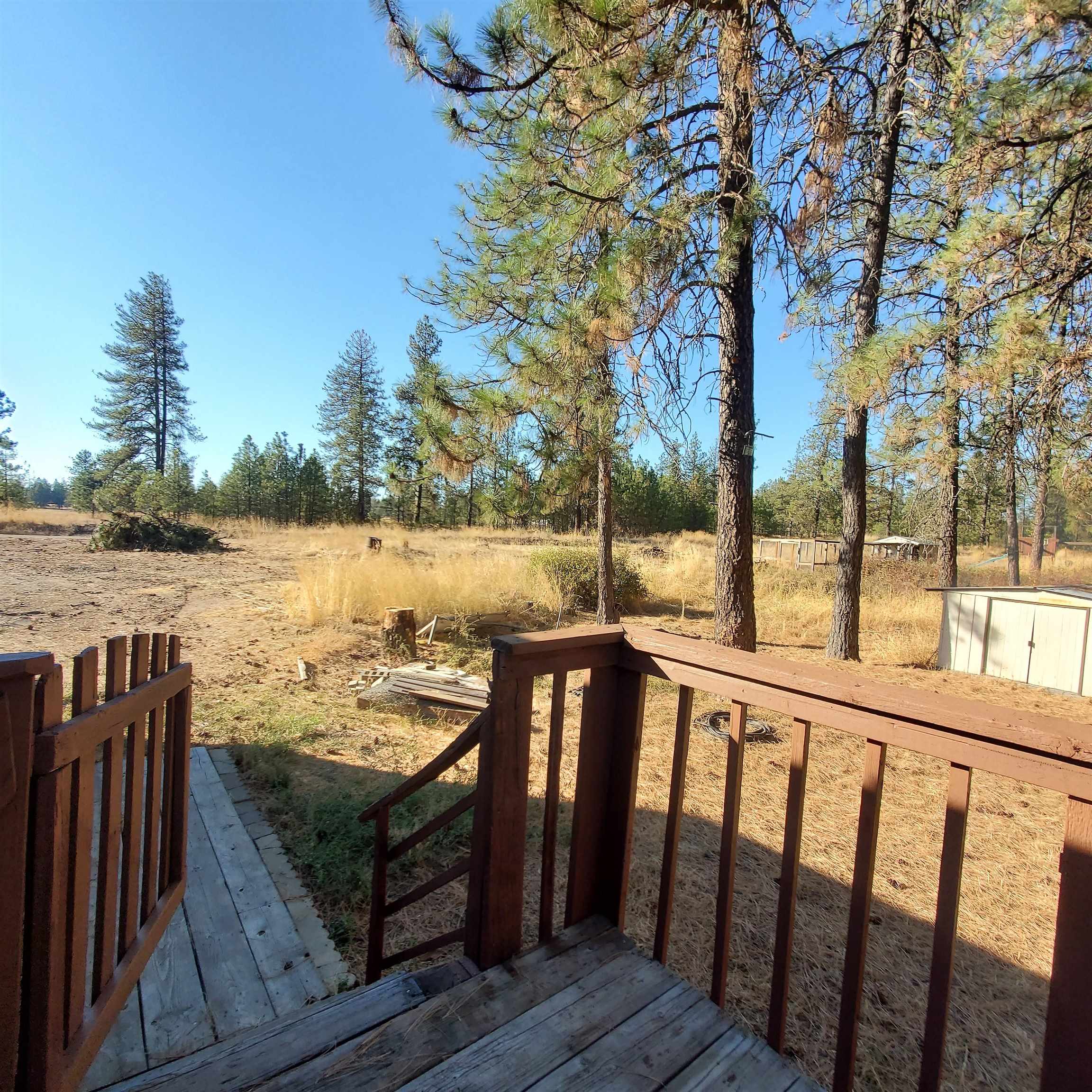 11907 North Jared Lane Spokane, WA 99224 - Photo 5 of 47
