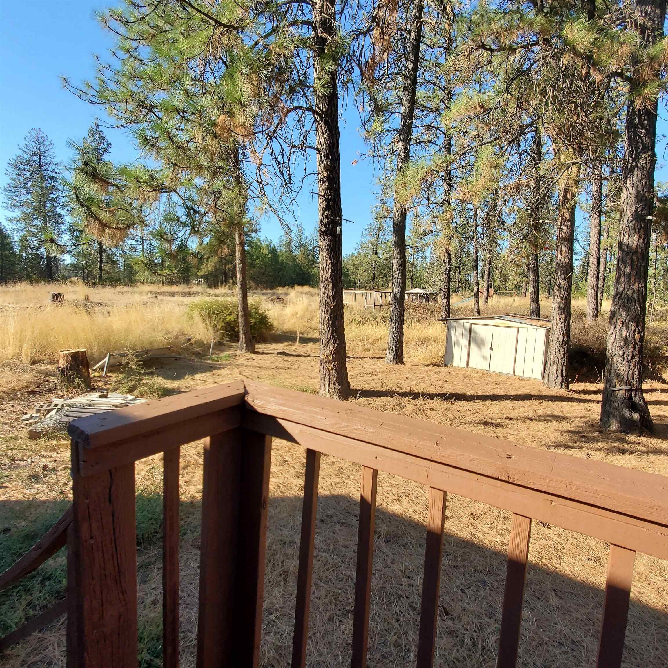 11907 North Jared Lane Spokane, WA 99224 - Photo 7 of 47