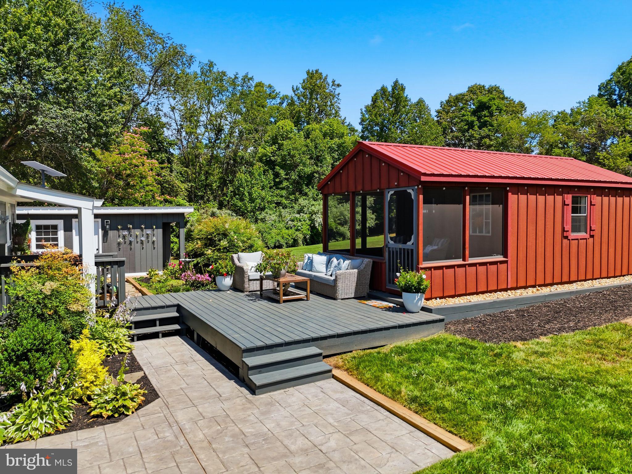 12095 Old Stillhouse Road Boston, VA 22713 - Photo 17 of 84