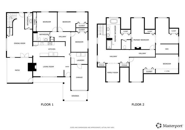 a white wall with elevator