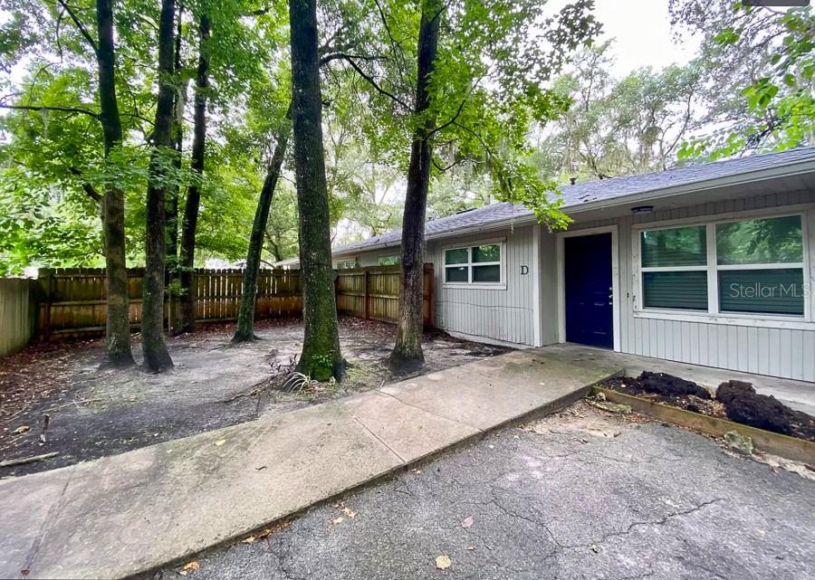 7420 Southwest 42nd Place, Unit D Gainesville, FL 32608 - Photo 1 of 15