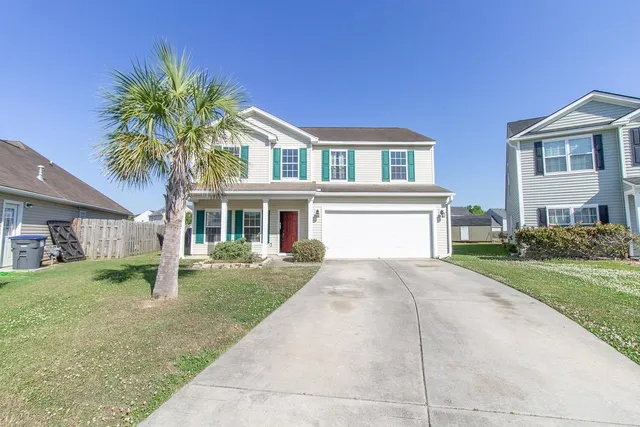 $2,500 | 7009 Lofton Court, Summerville, SC 29483