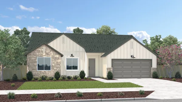 $472,735 | 1472 North Oxford Drive, Unit LW 170, Porterville, CA 93257