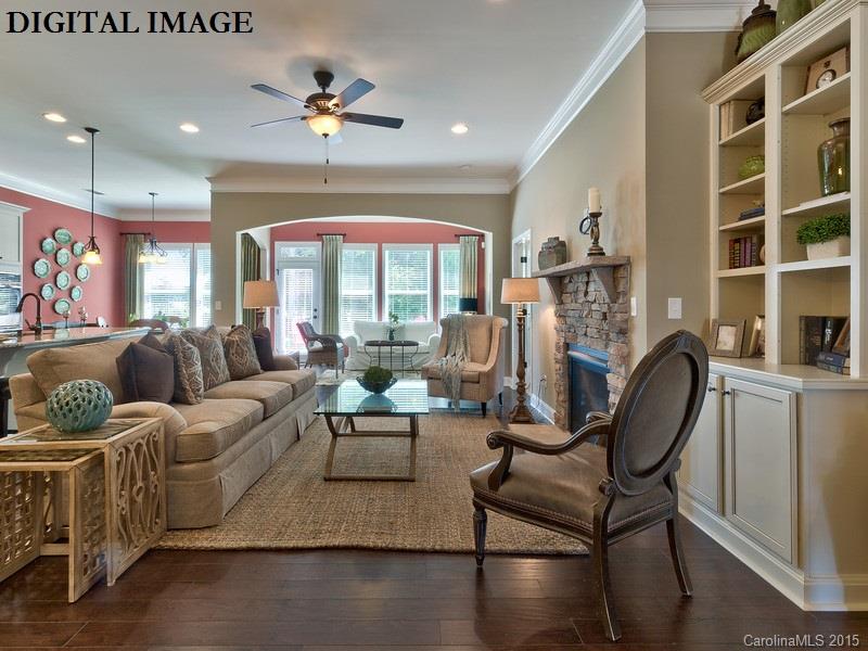 1397 Tupelo Road, Unit 18 Lake Wylie, SC 29710 - Photo 7 of 22 Gallery Image 7
