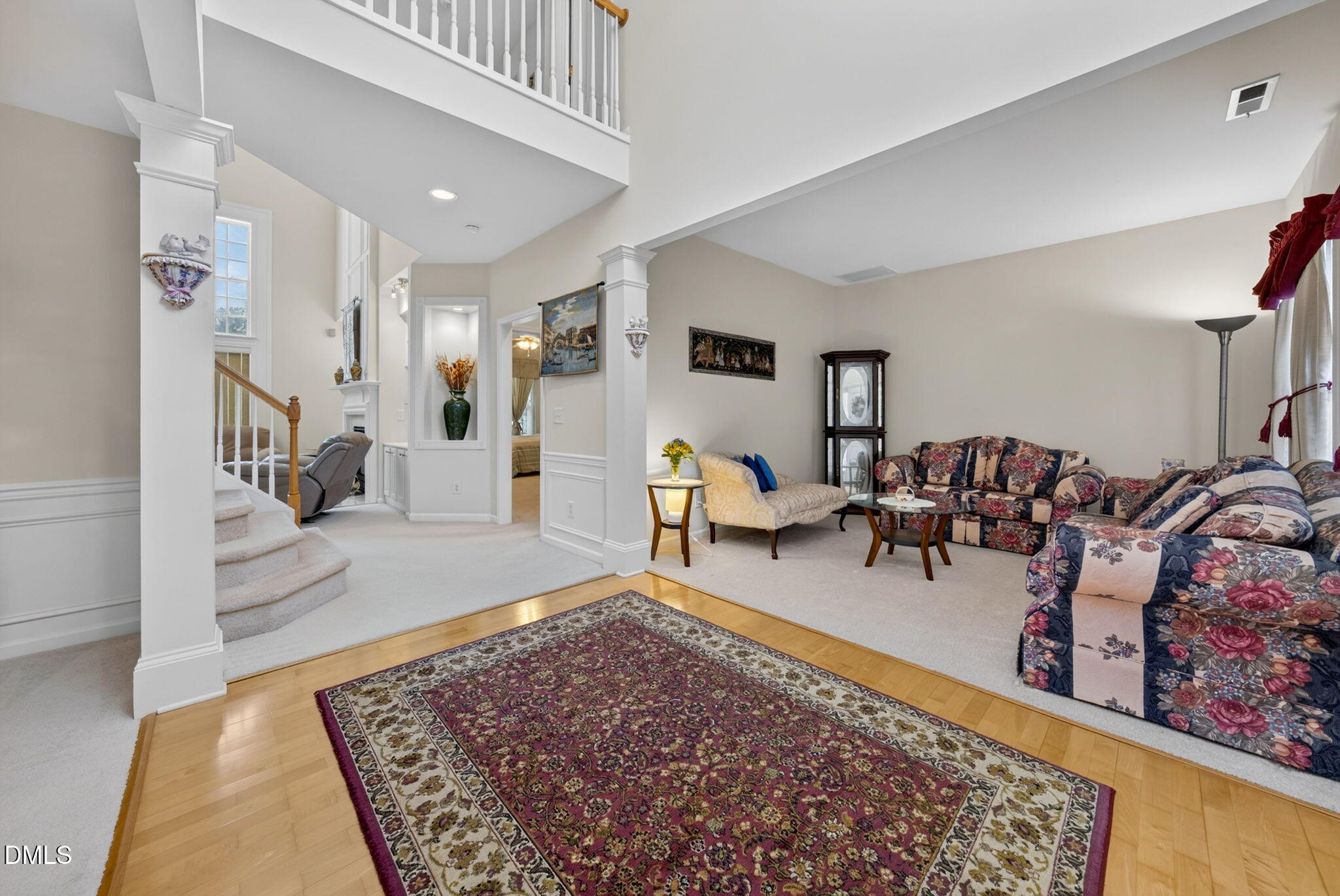 7733 Silver View Lane Raleigh, NC 27613 - Photo 9 of 66