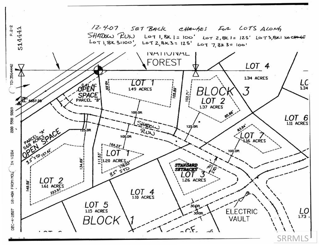 1663 Shadow Run Ashton, ID 83420 - Photo 15 of 15