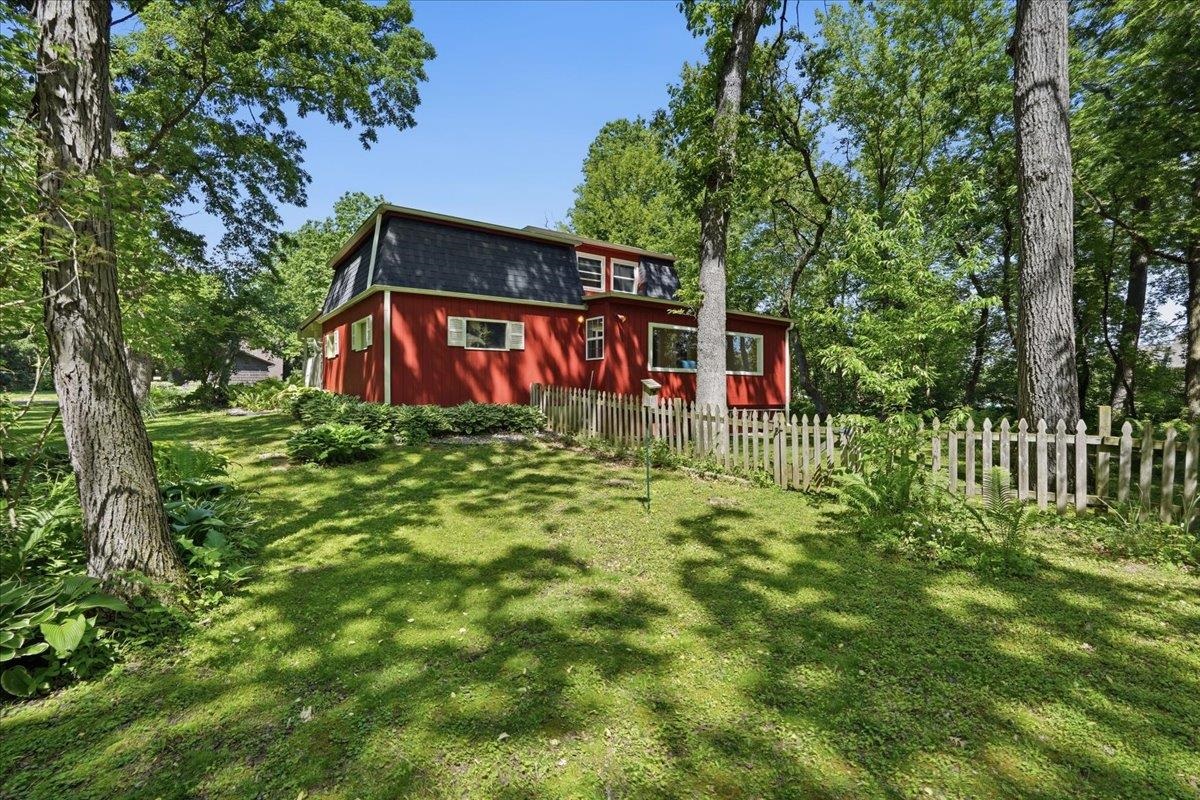 7062 Craig Lane Sun Prairie, WI 53590 - Photo 46 of 60