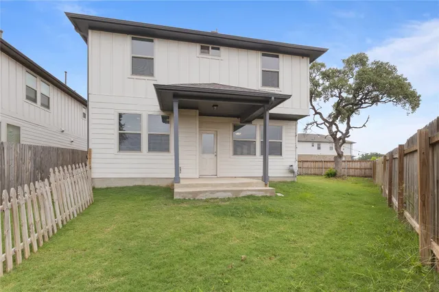 $360,000 | 180 Macarthur Drive, Leander, TX 78641