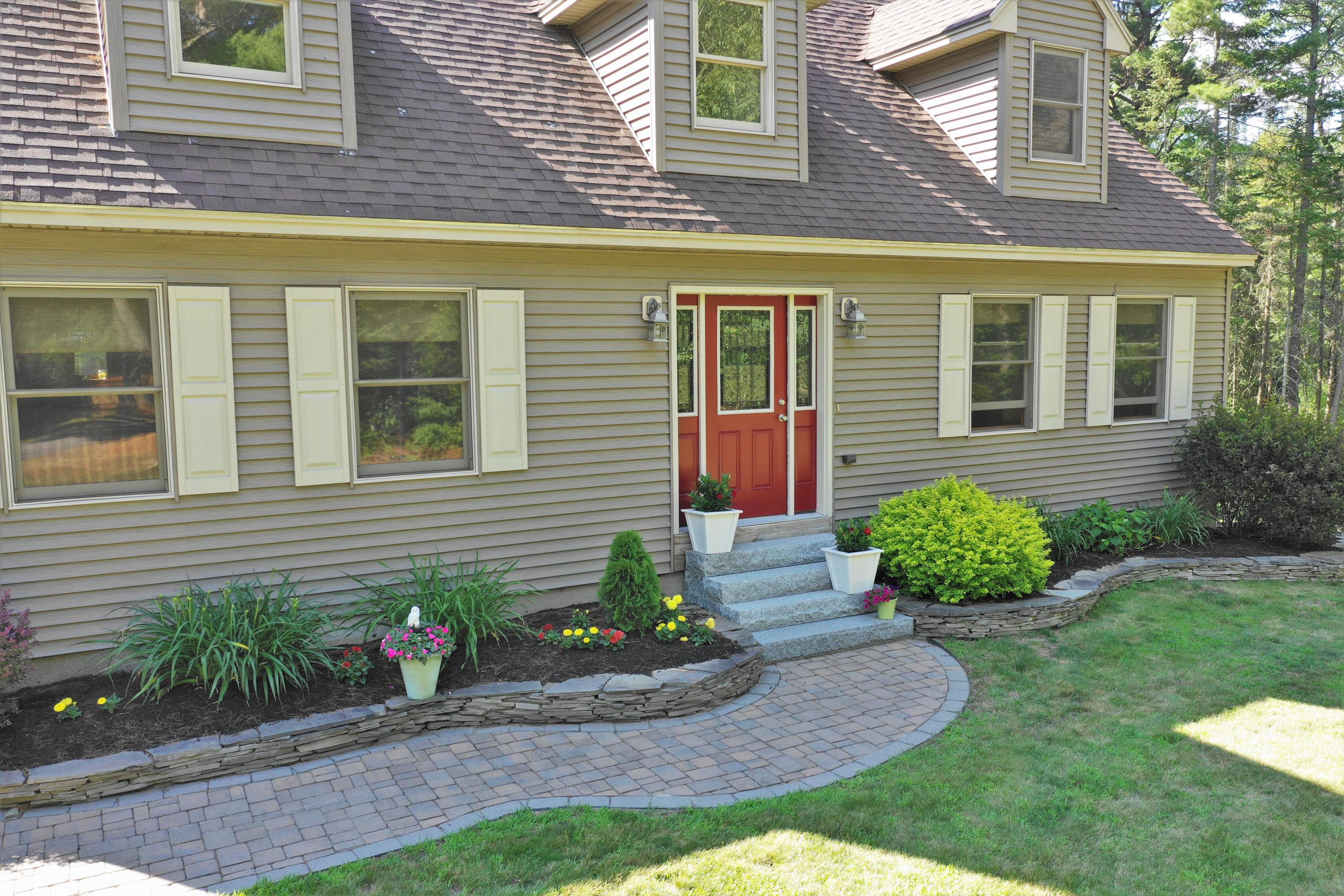 1182 Hudson Road Glenburn, ME 04401 - Photo 7 of 84 DJI_0424