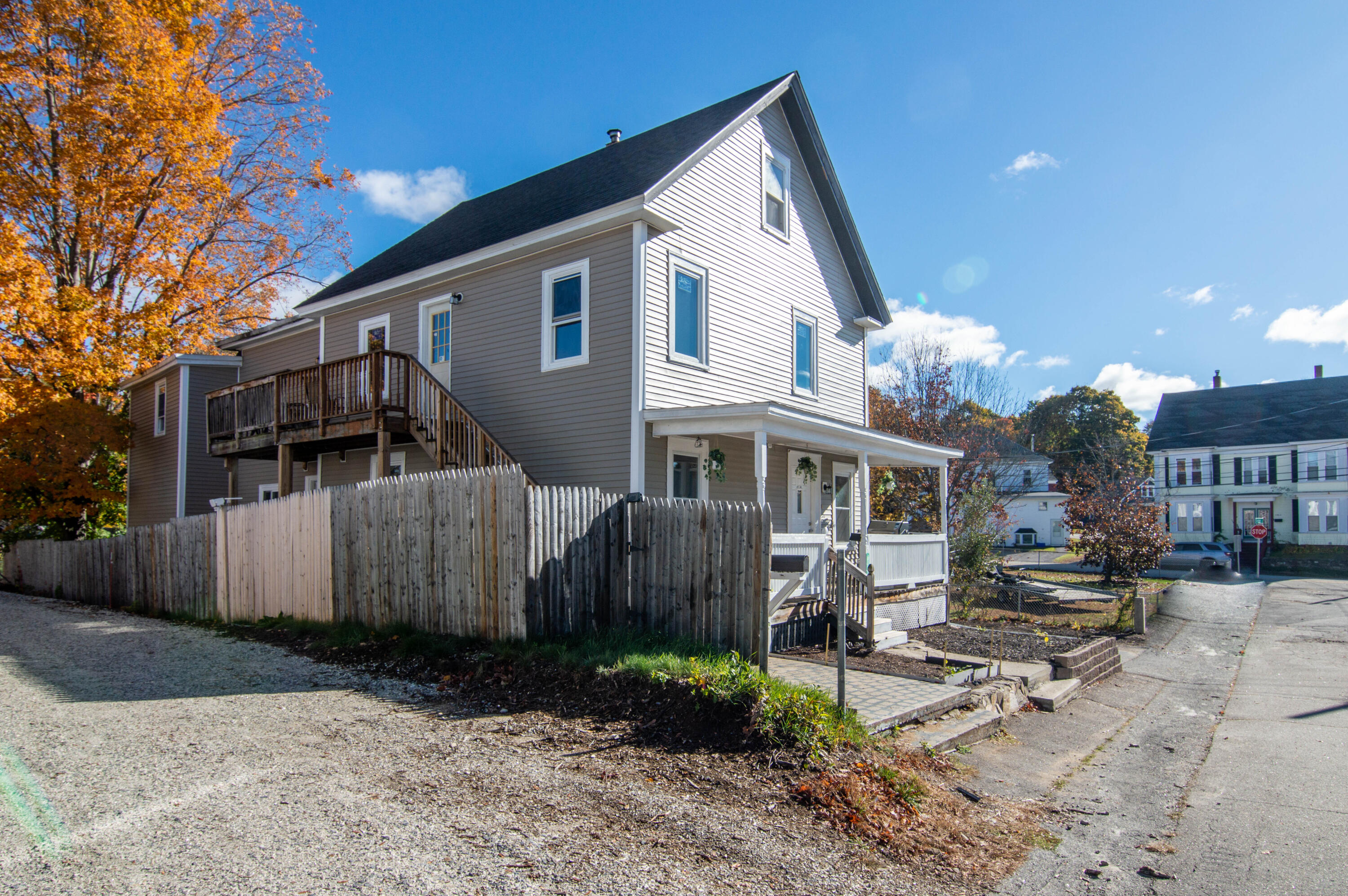 5 Goodwin Street Sanford, ME 04083 - Photo 3 of 42 6
