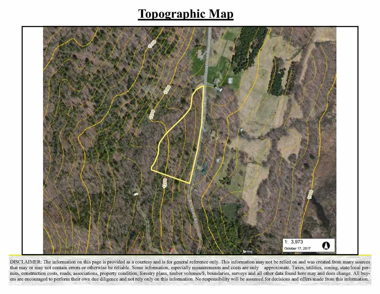 611 Brookfield Road Berlin, VT 05663 - Photo 14 of 15