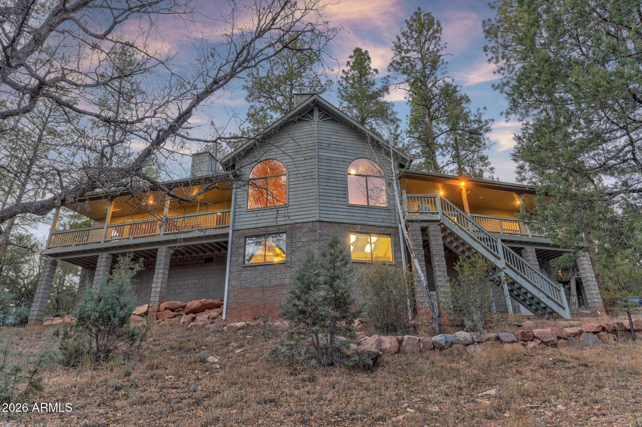 178 Memory Lane Payson, AZ 85541 - Photo 3 of 58 178 T02