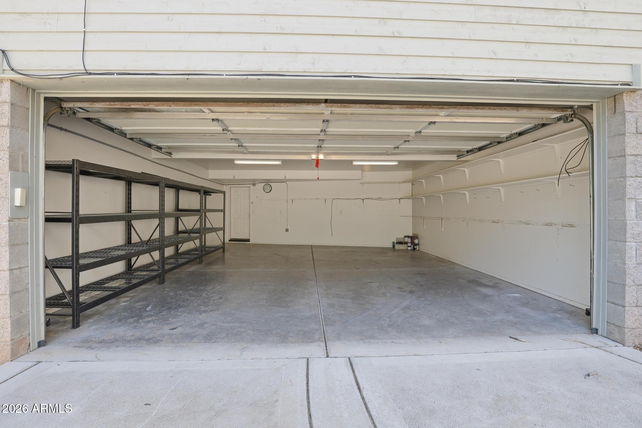 178 Memory Lane Payson, AZ 85541 - Photo 44 of 58 a view of a garage