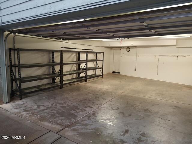178 Memory Lane Payson, AZ 85541 - Photo 45 of 58 a view of an empty room