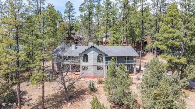 $899,000 | 178 Memory Lane, Payson, AZ 85541