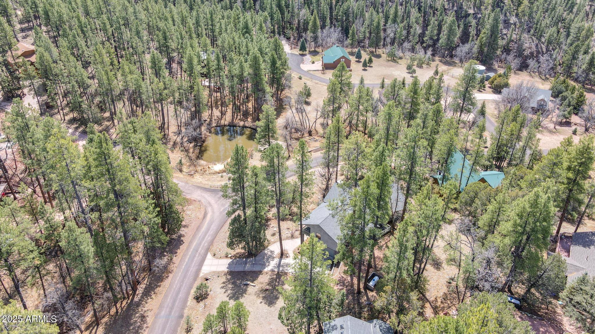 178 Memory Lane Payson, AZ 85541 - Photo 55 of 58 178 P 44