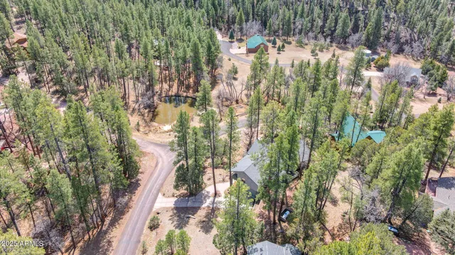 $899,000 | 178 Memory Lane, Payson, AZ 85541