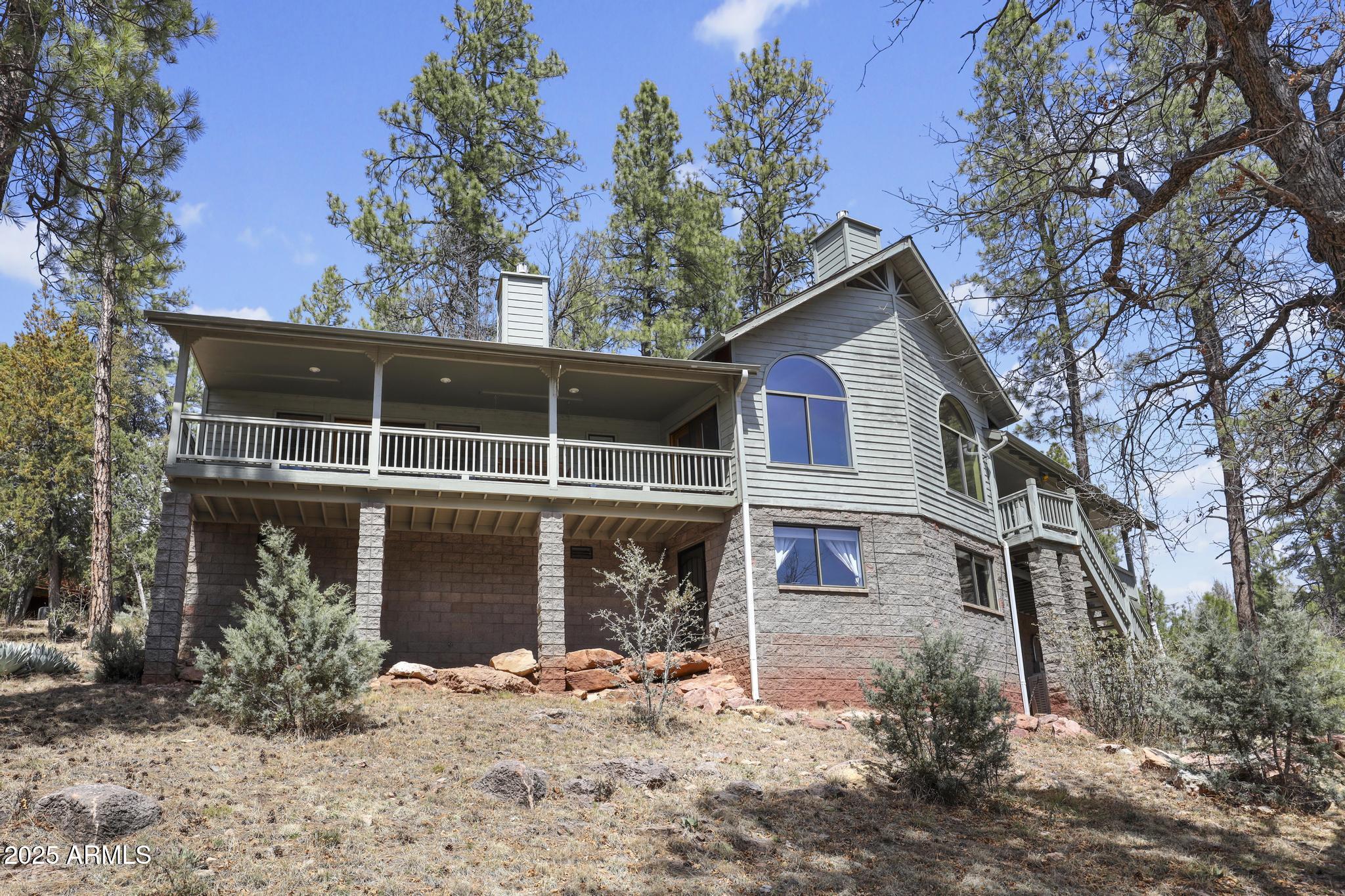 178 Memory Lane Payson, AZ 85541 - Photo 7 of 58 178 P 39