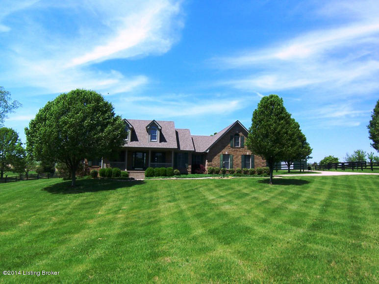 3840 Bloomfield Road Bardstown, KY 40004 - Photo 22 of 37 4