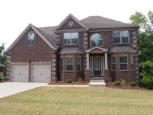 418 Ripsaw Court Grovetown, GA 30813 - Photo 1 of 1 Main View