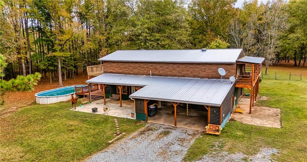 3360 Allie Road Greenville, GA 30222 - Photo 1 of 1 Gallery Image 1