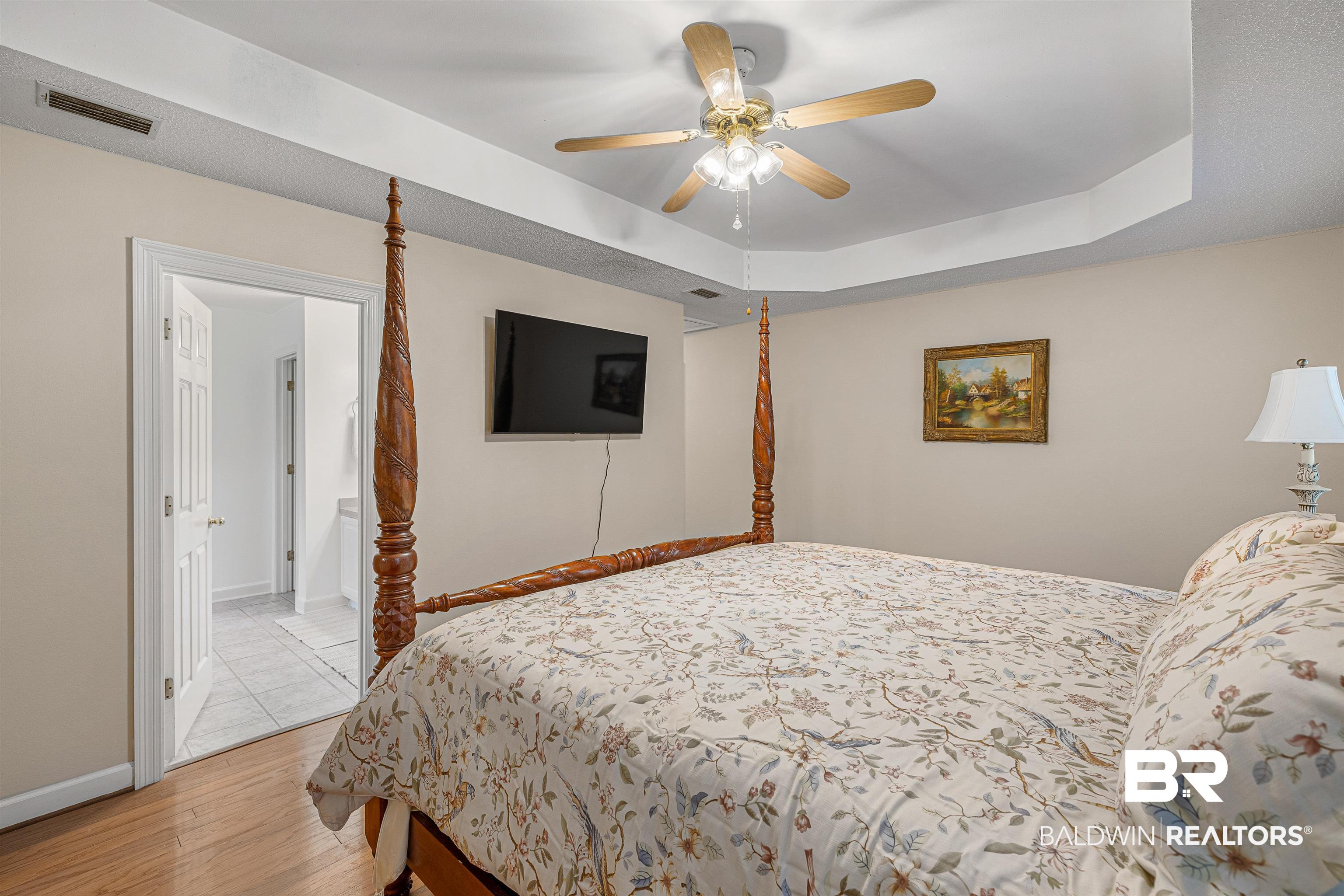 349 Ridgewood Drive Daphne, AL 36526 - Photo 16 of 35 Primary Bedroom