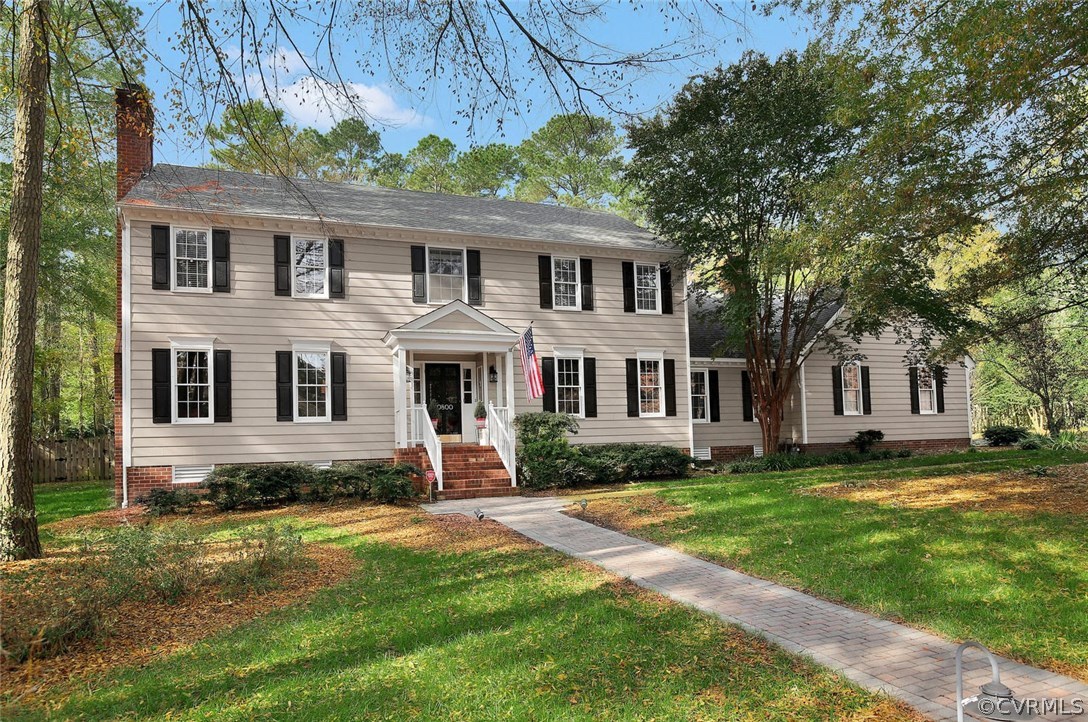 10800 North Bank Road Henrico, VA 23238 - Photo 1 of 22 Gallery Image 1