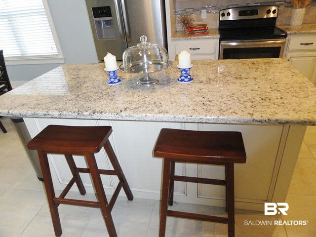 29927 Street Barbara Street Daphne, AL 36526 - Photo 7 of 25 Breakfast Bar with Room for Bar Stools