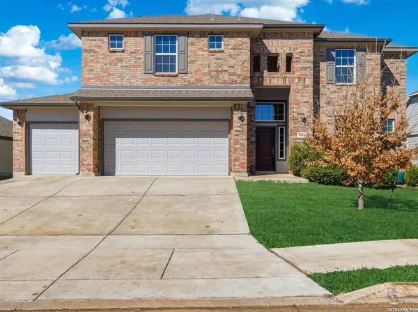 $475,001 | 9841 Mulhouse Drive, Schertz, TX 78154