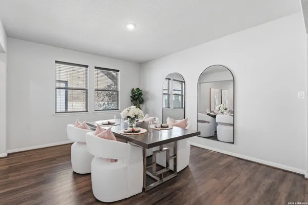 $475,001 | 9841 Mulhouse Drive, Schertz, TX 78154