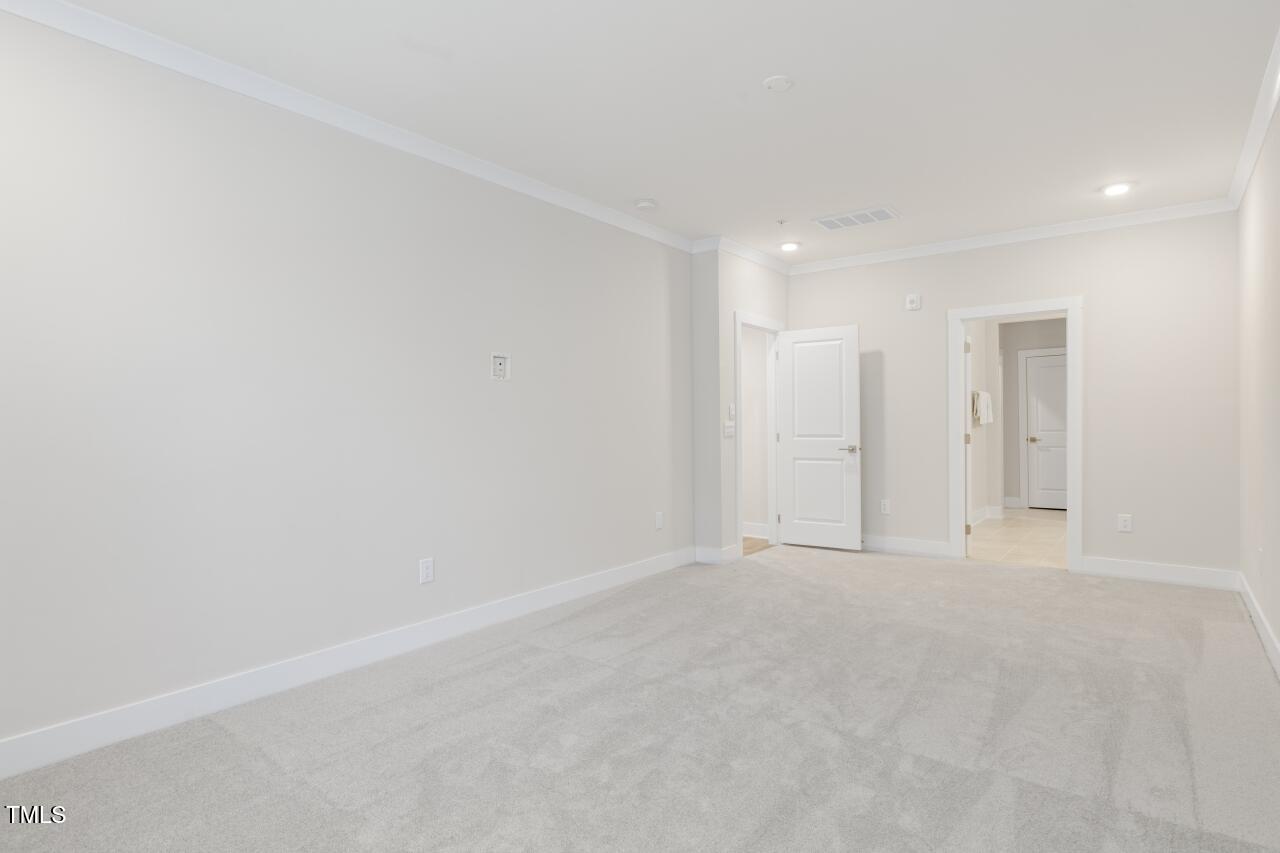 11549 Helmond Way, Unit 114 Raleigh, NC 27617 - Photo 22 of 40 Neutral Paint
