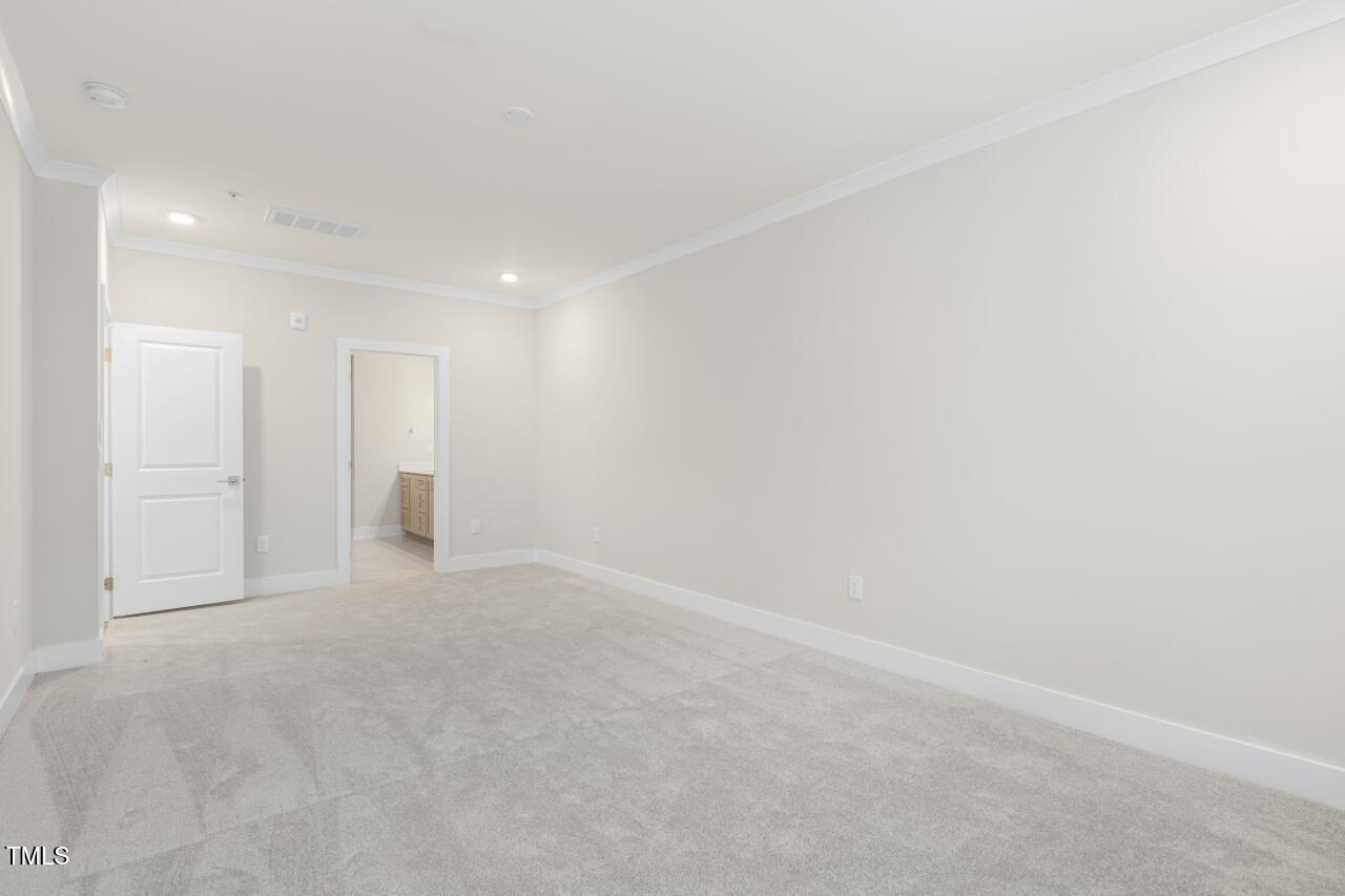 11549 Helmond Way, Unit 114 Raleigh, NC 27617 - Photo 23 of 40 Neutral Carpet