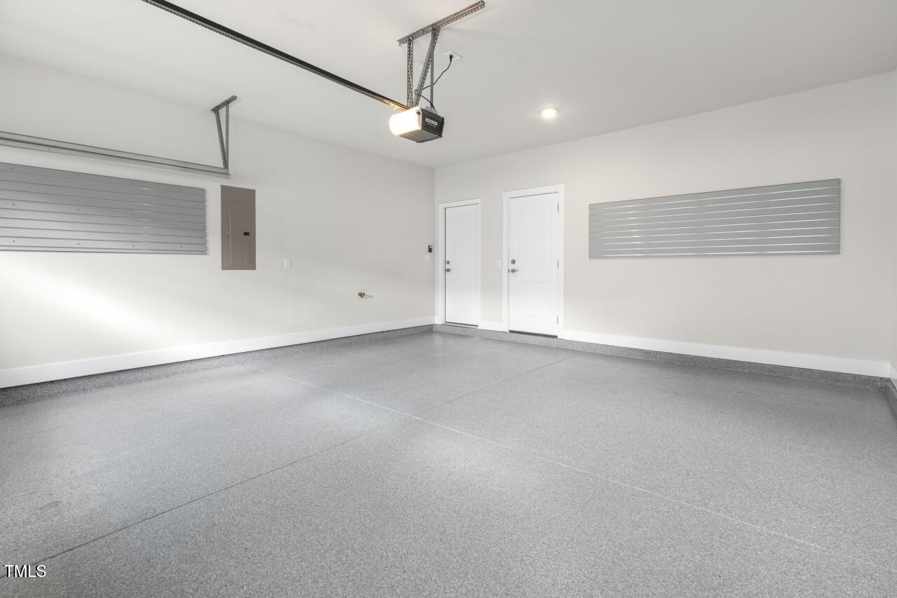 11549 Helmond Way, Unit 114 Raleigh, NC 27617 - Photo 37 of 40 with Storage Racks