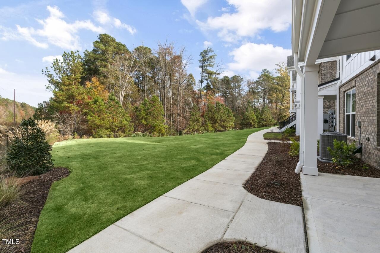 11549 Helmond Way, Unit 114 Raleigh, NC 27617 - Photo 39 of 40 Green Space