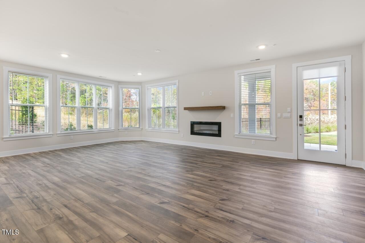 11549 Helmond Way, Unit 114 Raleigh, NC 27617 - Photo 6 of 40 LVP Floors