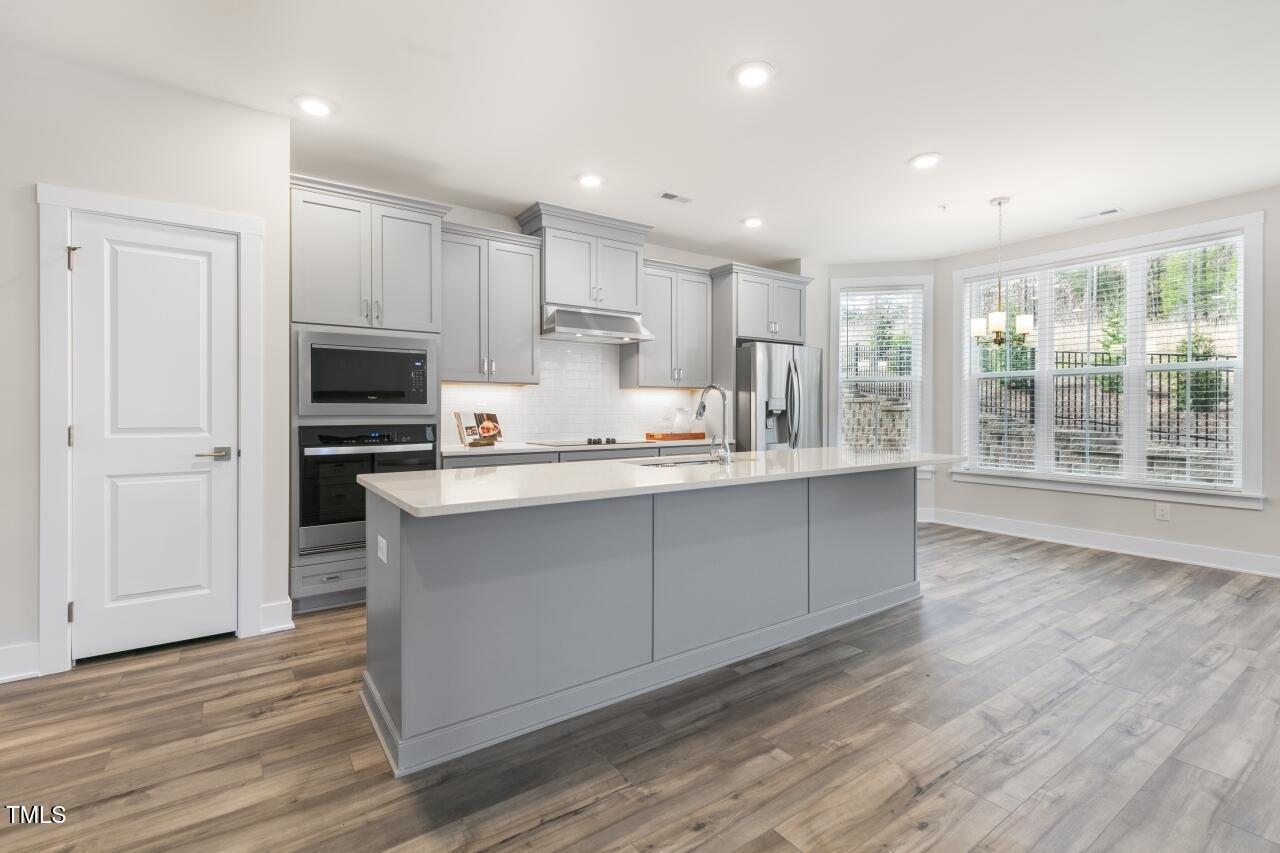 11549 Helmond Way, Unit 114 Raleigh, NC 27617 - Photo 9 of 40 Neutral Color Scheme