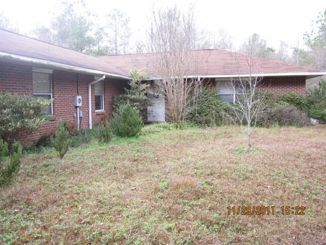 898 Lower Lee School Road Mayesville, SC 29104 - Photo 1 of 1 Gallery Image 1