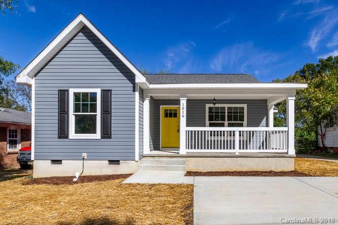 1016 Rodey Avenue Charlotte, NC 28206 - Photo 1 of 20 Gallery Image 1
